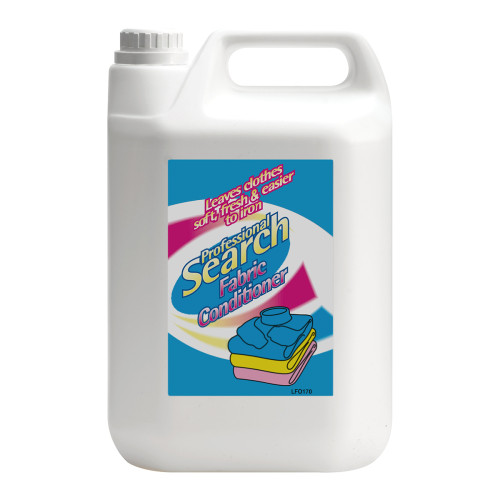 EVANS SEARCH FABRIC CONDITIONER (2X5L)