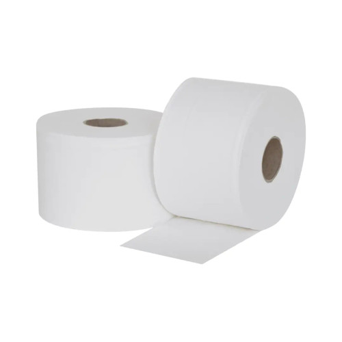 2 PLY VERSATWIN TOILET ROLL 125M (X24)
