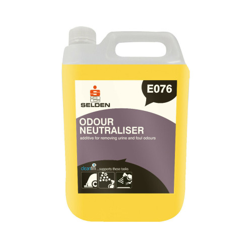 ODOUR NEUTRALISER (2X5L)
