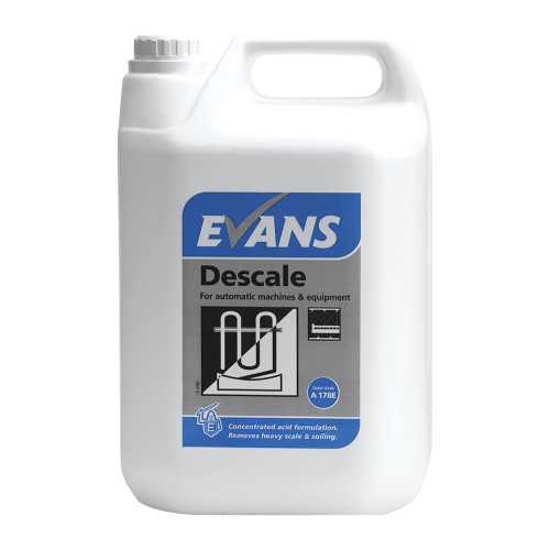 EVANS DESCALE (2X5L)