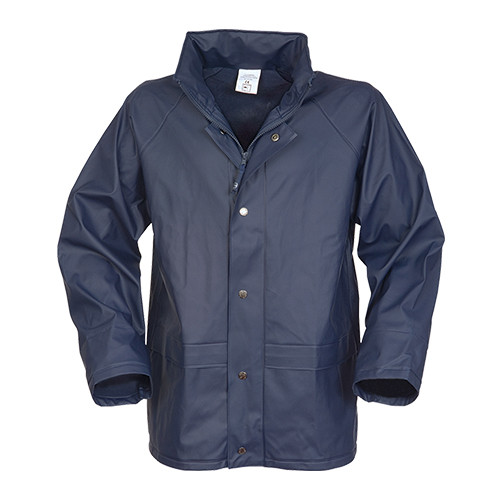 SEALTEX WATERPROOF JACKET - YELLOW - L