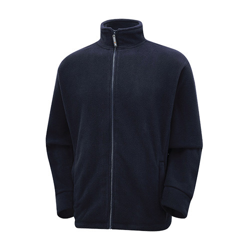 ROKWEAR KINGSLEY FLEECE - NAVY - L