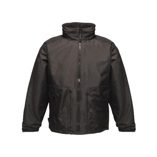 REGATTA TRA301 HUDSON FLEECE LINED JACKET - NAVY - L