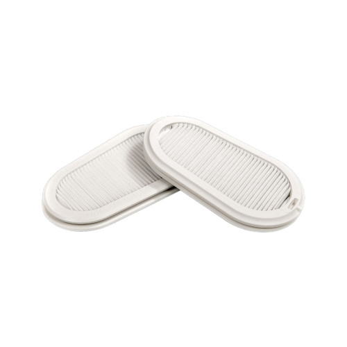 GVS P3 FILTER PK/2