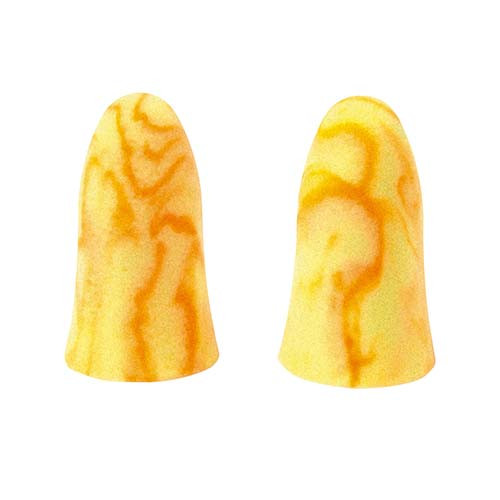 MOLDEX MELLOWS EARPLUGS SNR 22 - CASE/2000