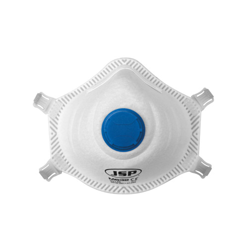 JSP DISPOSABLE MASK P3V BX/10