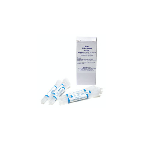 BETA FACE FIT BITREX B (BITTER) TEST SOLUTION (6 PK)