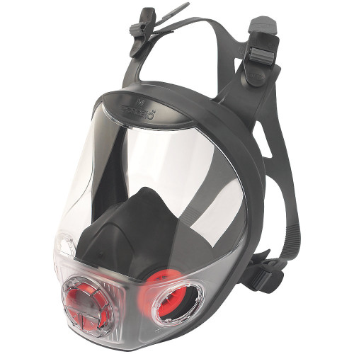 JSP FORCE 10 TYPHOON FULL FACE MASK (SMALL)