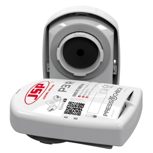 JSP FORCE 8 P3 FILTER CARTRIDGES PK/2