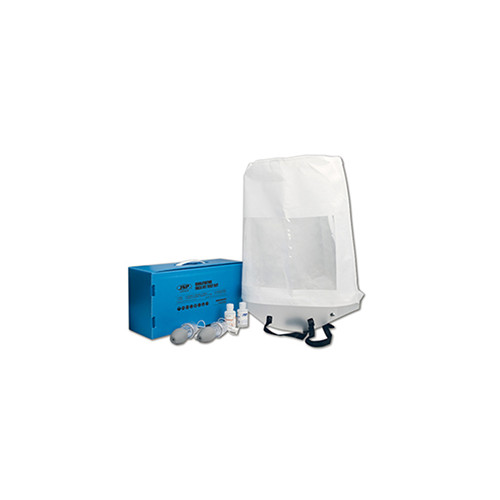 JSP QUALITATIVE FACE FIT TESTING KIT
