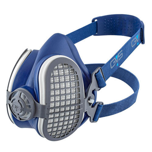 GVS P3 ELIPSE HALF MASK & P3 FILTER (S/M)