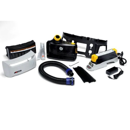 3M VERSAFLO INTRINSICALLY SAFE POWERED AIR TURBO STARTER KIT TR-819UK