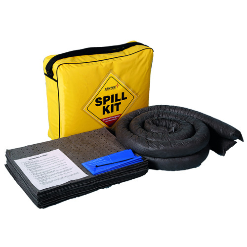 GENERAL PURPOSE KIT IN SHOULDER BAG (50 LITRE)
