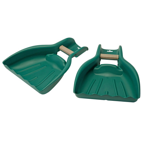 LEAF COLLECTORS (PAIR)