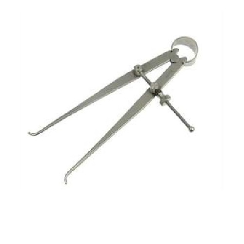 73A-6 INSIDE CALIPERS 150MM (6IN)