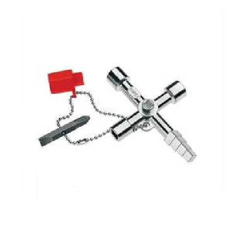 PROFI-KEY 11 WAY CABINET CONTROL KEY