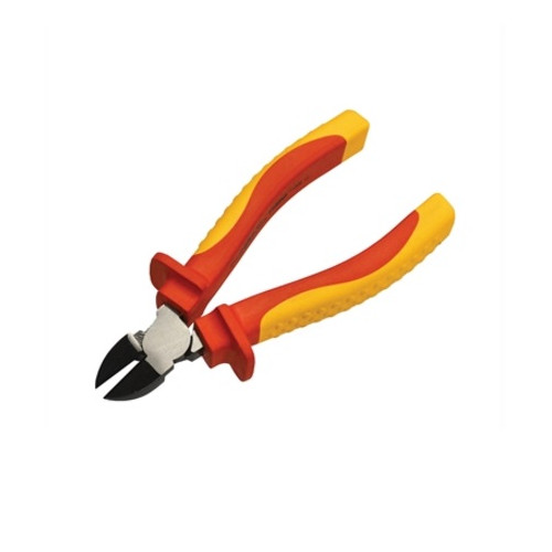 VDE DIAGONAL CUTTERS 160MM