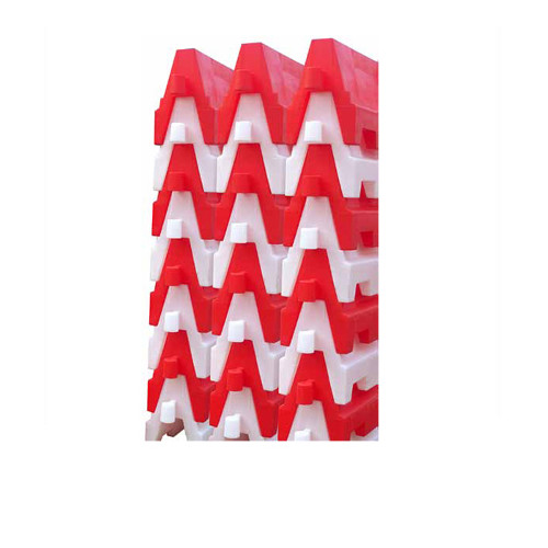 EVO BARRIER 1M RED