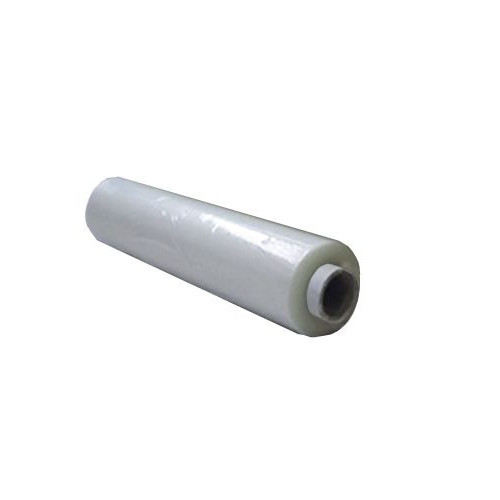 PALLET WRAP 400MM X 300M CLEAR