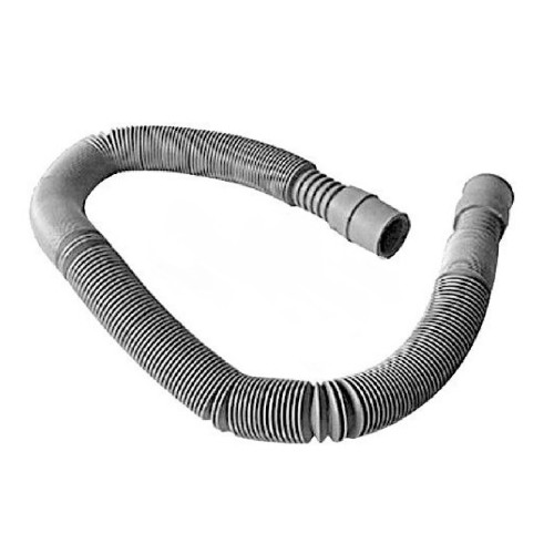 DRAIN HOSE STRETCH 80-200CM 19/22MM