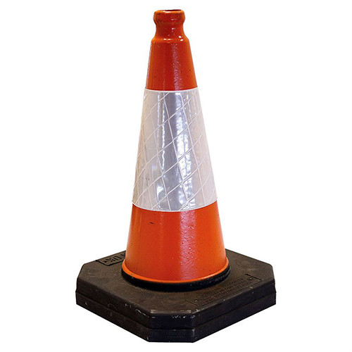 TRAFFIC CONE 18''