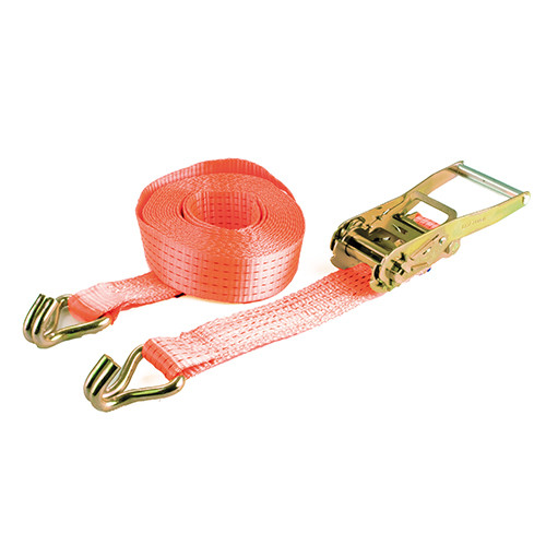 5T LOAD CAPACITY RATCHET STRAP 50MM X 4M