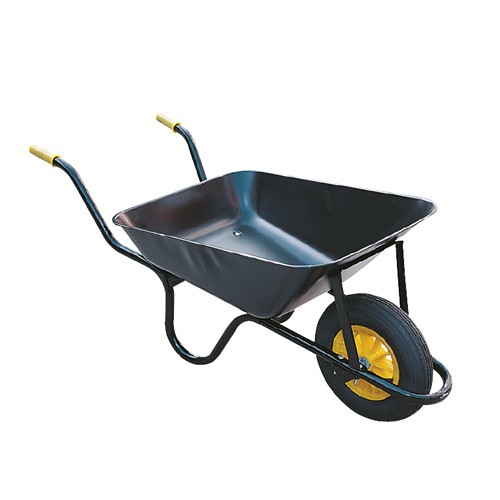 85L CONTRACTORS WHEELBARROW