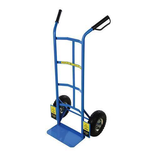HEAVY DUTY SACK TRUCK 315KG CAPACITY