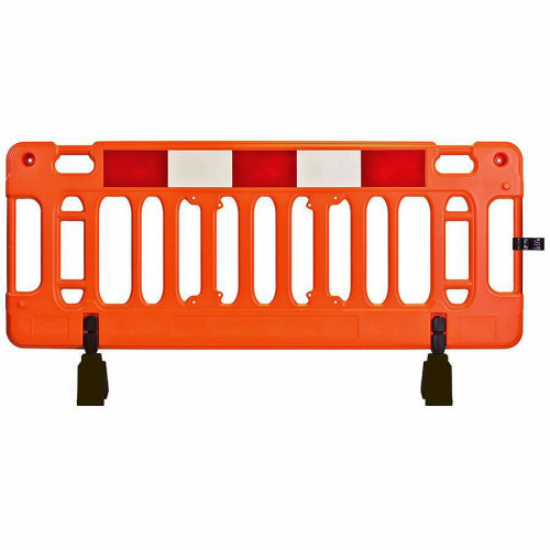 GATE BARRIER SYSTEM 2M