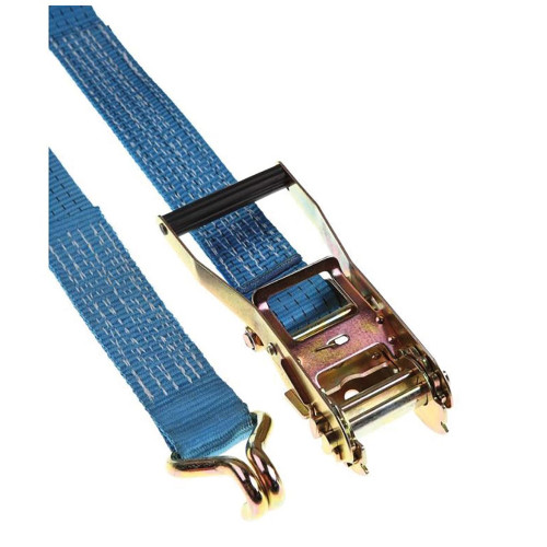 4T LOAD CAPACITY RATCHET STRAP 50MM X 10M