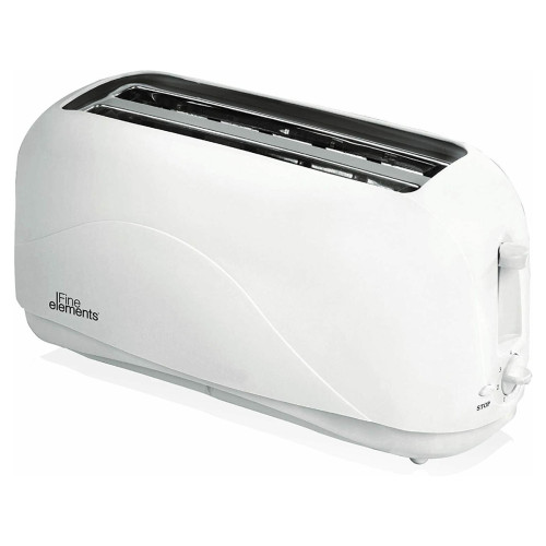 4 SLICE TOASTER