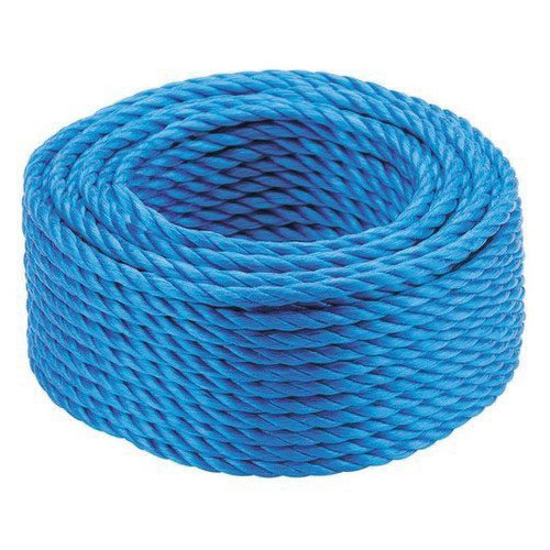 POLYPROPYLENE ROPE 6M X 220M