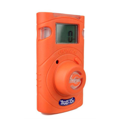 SINGLE GAS MONITOR - OXYGEN