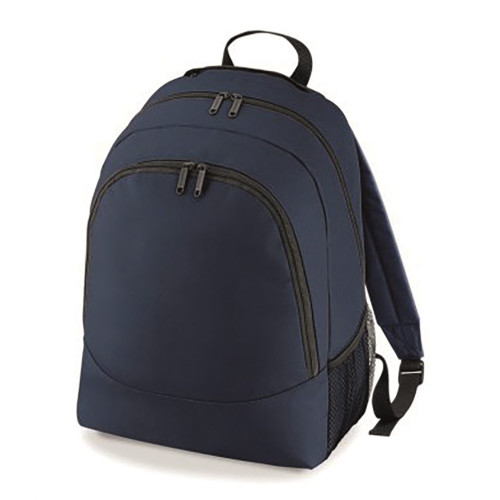 BAGBASE UNIVERSAL BACKPACK - NAVY