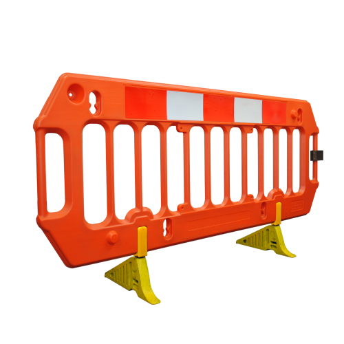 Lion Safety - Melba Tuff Barrier | LION Safety