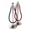 BLUE BARRIER ROPE