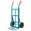 STEEL SACK TRUCK - ANGLE IRON