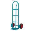 STEEL SACK TRUCK - P-HANDLE