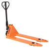 WEIGH SCALE PALLET TRUCK