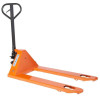 PRO PALLET TRUCK - 2500KG - SINGLE ROLLER