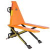 HIGH LIFT PALLET TRUCK - 1500KG