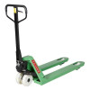 HEAVY DUTY PALLET TRUCK