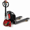 FULLY POWERED PALLET TRUCK WITH LITHIUM BATTERY- 1500KG