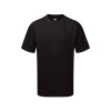 ORN Plover T-Shirt Black