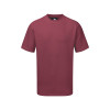 ORN Plover T-Shirt Burgundy