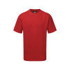 ORN Plover T-Shirt Red