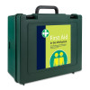 HSE 20 PERSON WORKPLACE KIT IN GREEN OXFORD BOX