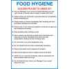 FOOD HYGIENE