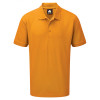 ORN Eagle Poloshirt Orange