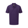 ORN Eagle Poloshirt Purple